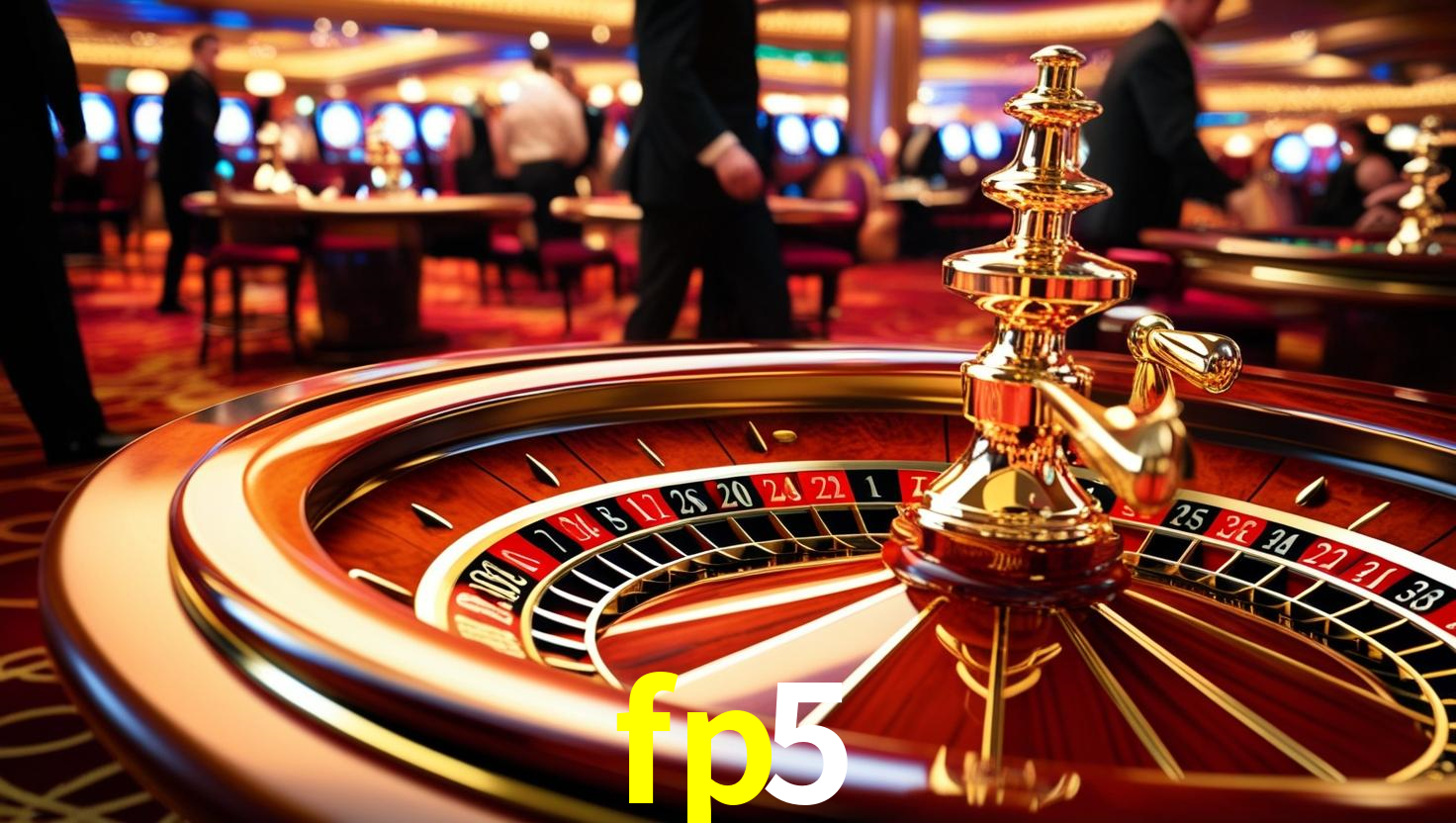 Login Seguro FP5.COM