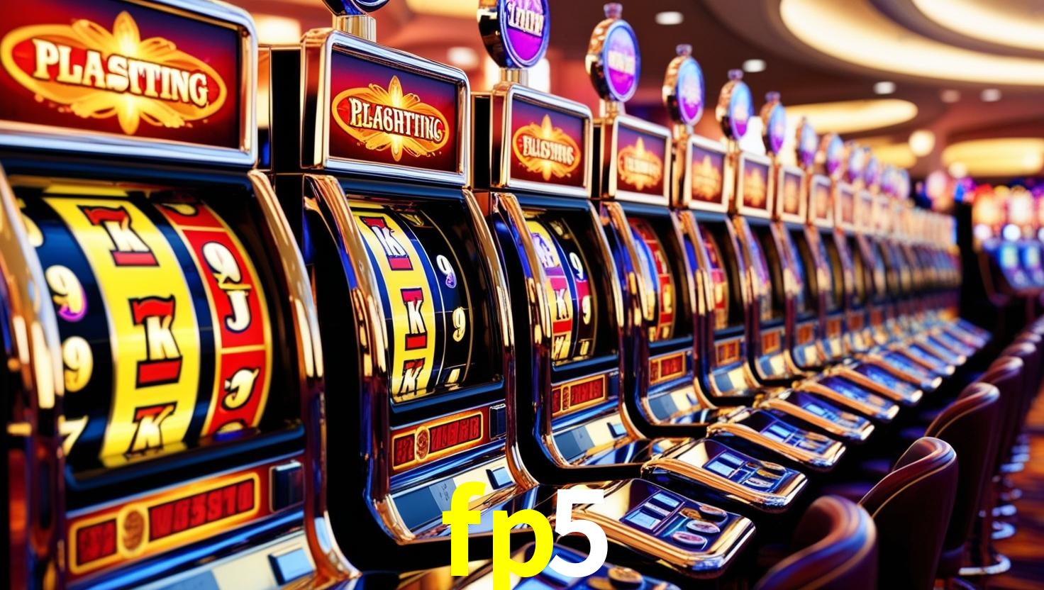 Cadastro Rápido FP5.COM